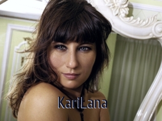 KariLana Topp Finder