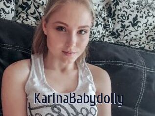 KarinaBabydolly