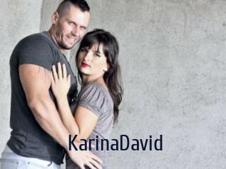 KarinaDavid