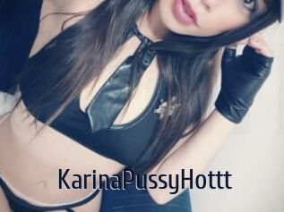 KarinaPussyHottt