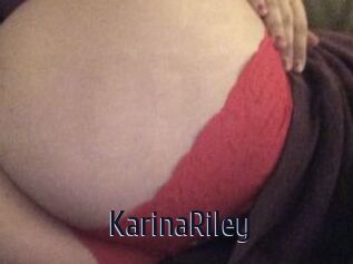 KarinaRiley