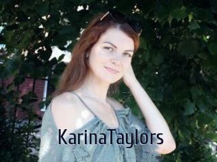 KarinaTaylors