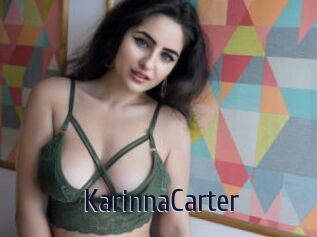 KarinnaCarter