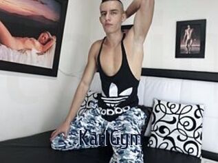 KarlGym