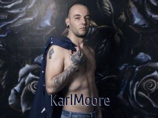 KarlMoore