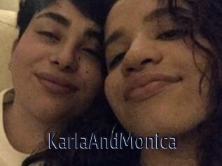 KarlaAndMonica