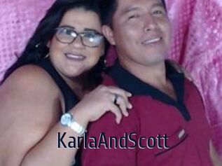 KarlaAndScott