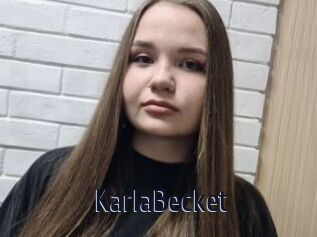 KarlaBecket Topp Finder