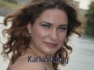 KarlaSDoing