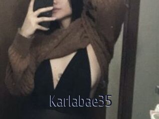 Karlabae35