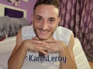 KarlisLeroy