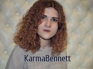 KarmaBennett