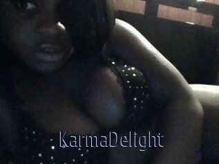 Karma_Delight