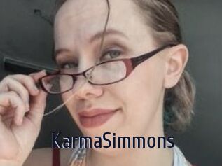 KarmaSimmons