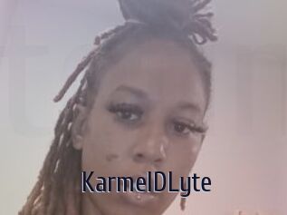 KarmelDLyte