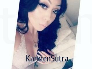 KarmenSutra