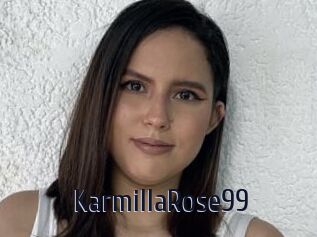 KarmillaRose99