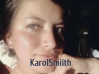 KarolSmiith