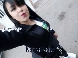 KarraPage