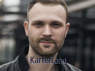 KarterLang