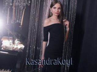 KasandraKoyl