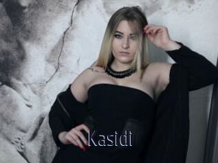 Kasidi