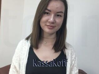 KassaKoff