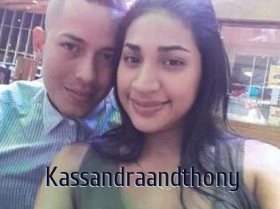 Kassandraandthony