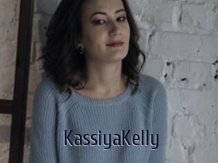 KassiyaKelly