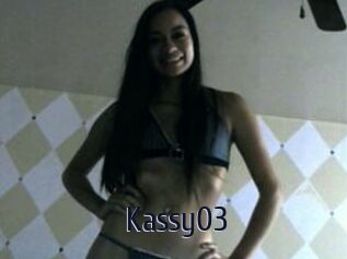 Kassy03 Topp Finder