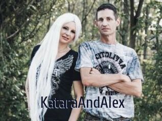 KataraAndAlex
