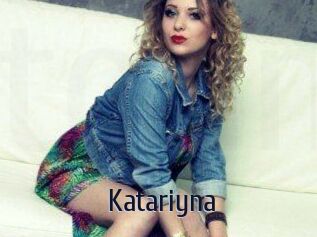 Katariyna
