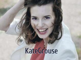 KateGrouse