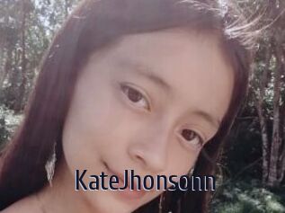 KateJhonsonn Topp Finder