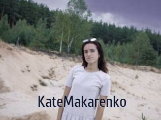 KateMakarenko