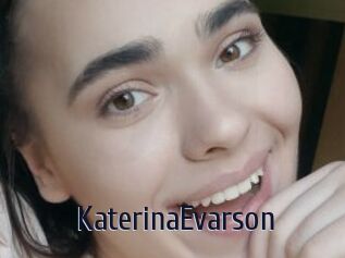 KaterinaEvarson