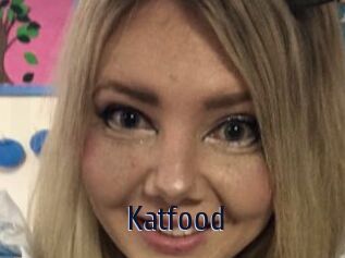 Katfood
