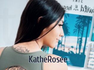 KatheRosee