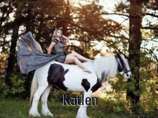 Katlen