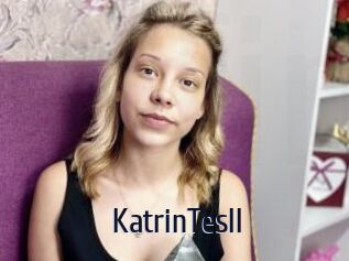KatrinTesll