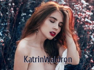 KatrinWaldron Topp Finder