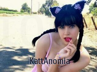 KattAnomia