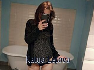 Katya_Letova