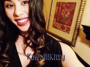 KawaiiiKitty