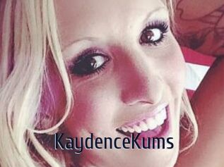 KaydenceKums