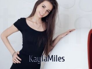 KaylaMiles