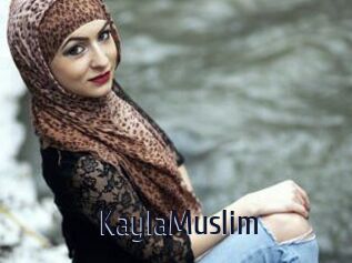 KaylaMuslim
