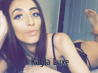 Kayla_Luxe