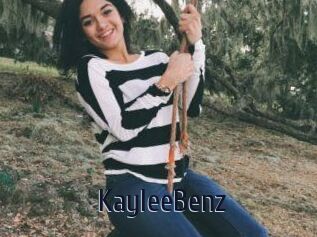 Kaylee_Benz