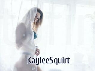 KayleeSquirt